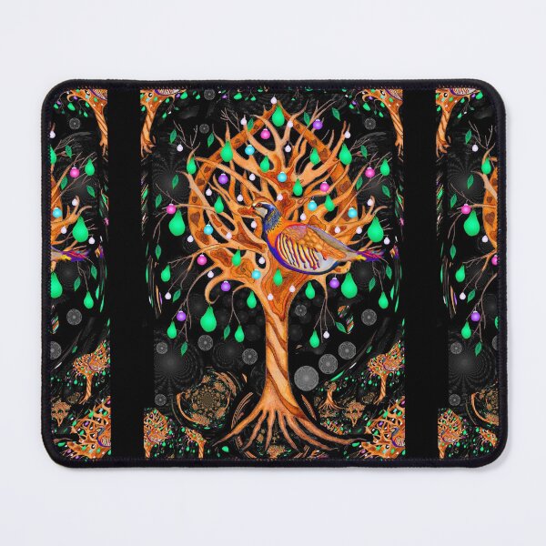 Item preview, Partridge in a Pear Tree designed and sold by nocturne-design.