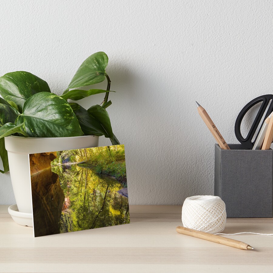 Item preview, Art Board Print designed and sold by BGSPhoto.