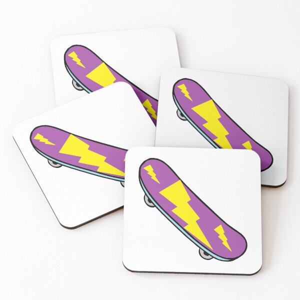 Item preview, skateboard designed and sold by thesenseii.
