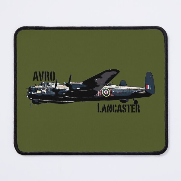 Item preview, Avro Lancaster designed and sold by Bear Cave Designs.