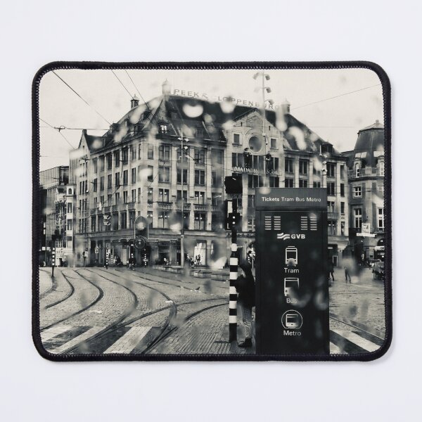 Item preview, Dam Square. designed and sold by Noel Ali ⭐⭐⭐⭐⭐.