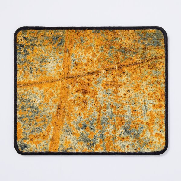 Item preview, acid rust pathways designed and sold by blacqbook.