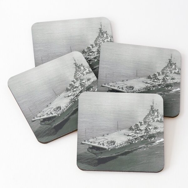 Item preview, USS TARAWA (CV-40) SHIP'S STORE designed and sold by militarygifts.
