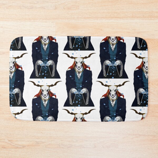 Item preview, Mahoutsukai no Yome - Elias designed and sold by V3S0.