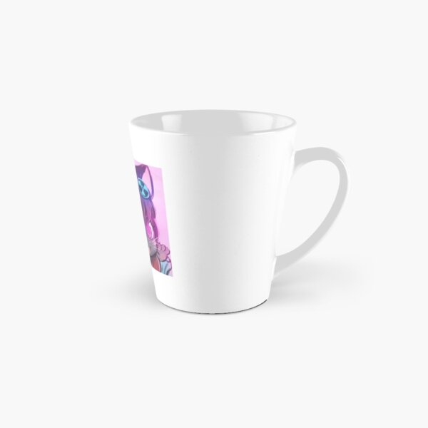 RAWRvatar - Meows v2 Tall Mug