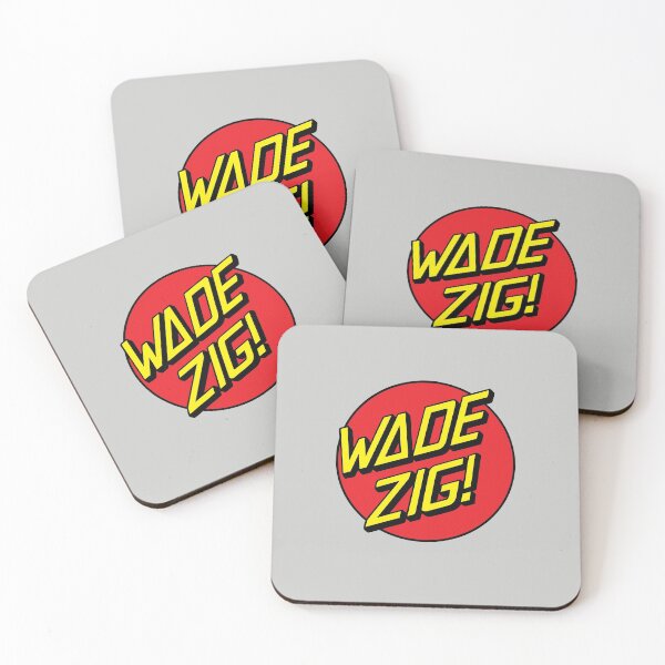 Item preview, wadezig Icon designed and sold by thesenseii.