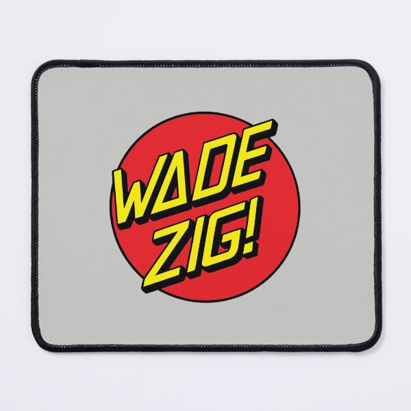 Item preview, wadezig Icon designed and sold by thesenseii.