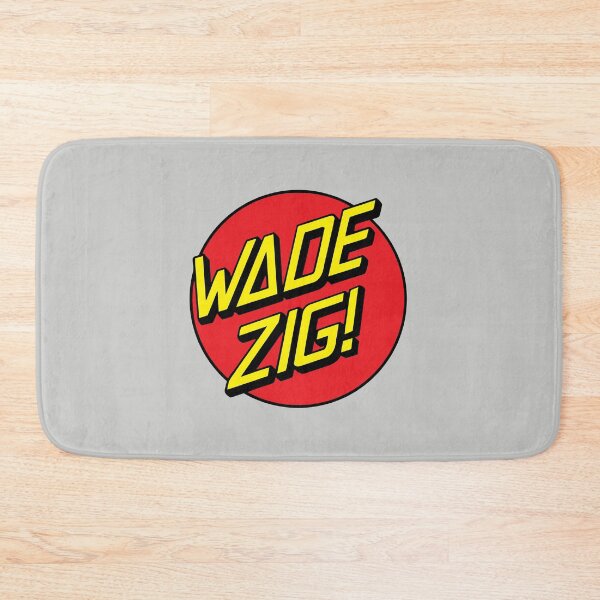 Item preview, wadezig Icon designed and sold by thesenseii.