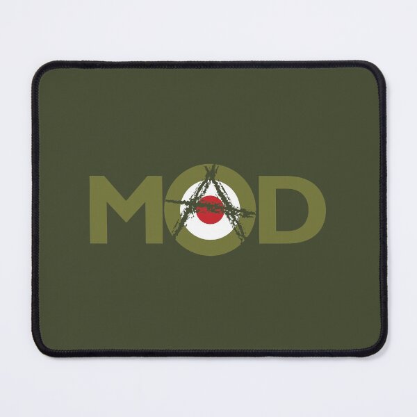 Item preview, Mad Mod designed and sold by EvilGravy.