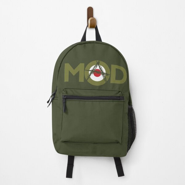 Item preview, Mad Mod designed and sold by EvilGravy.