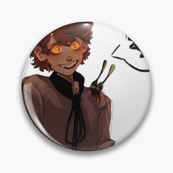 Item preview, bipper design  designed and sold by CrowleeRB.