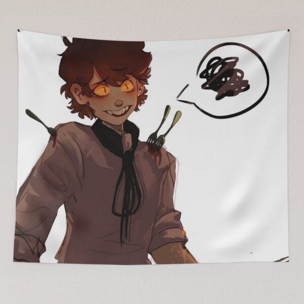 Item preview, bipper design designed and sold by CrowleeRB.