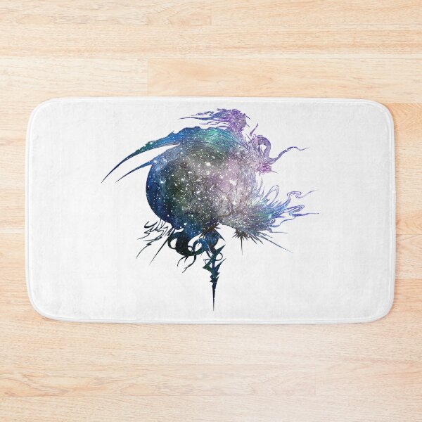 Item preview, Galaxy FF13 white designed and sold by DRKNT.