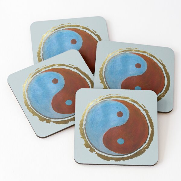 Item preview, Ying  Yang designed and sold by Artcando.