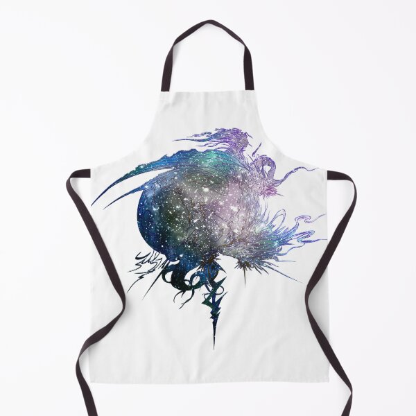 Item preview, Galaxy FF13 white designed and sold by DRKNT.