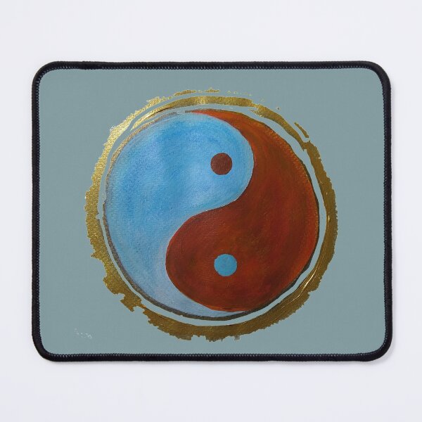 Item preview, Ying Yang designed and sold by Artcando.