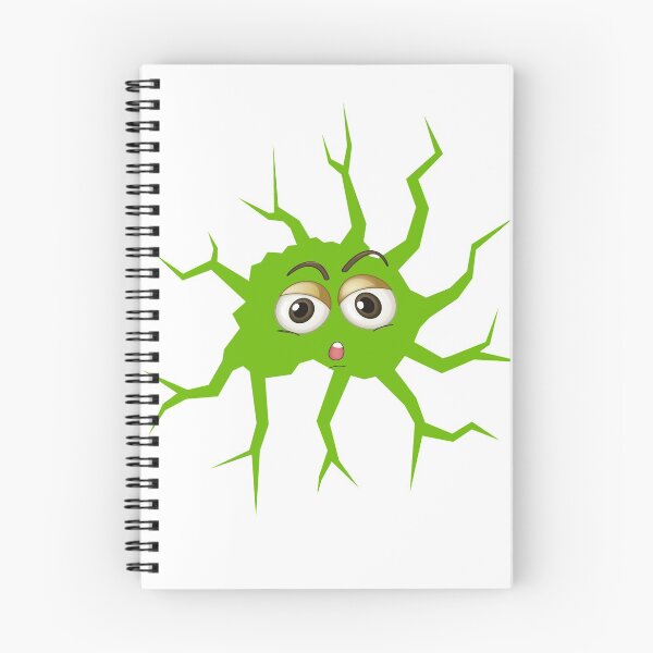 Item preview, Face green  gift for friends  designed and sold by Designer-waw.