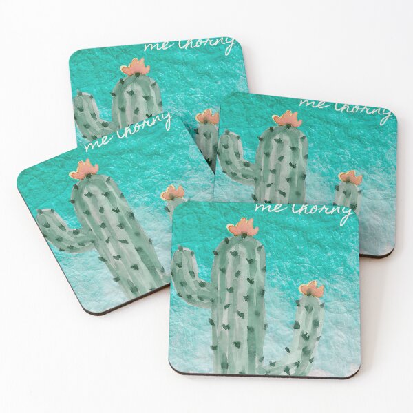Item preview, You Make Me Thorny designed and sold by incaseucall.