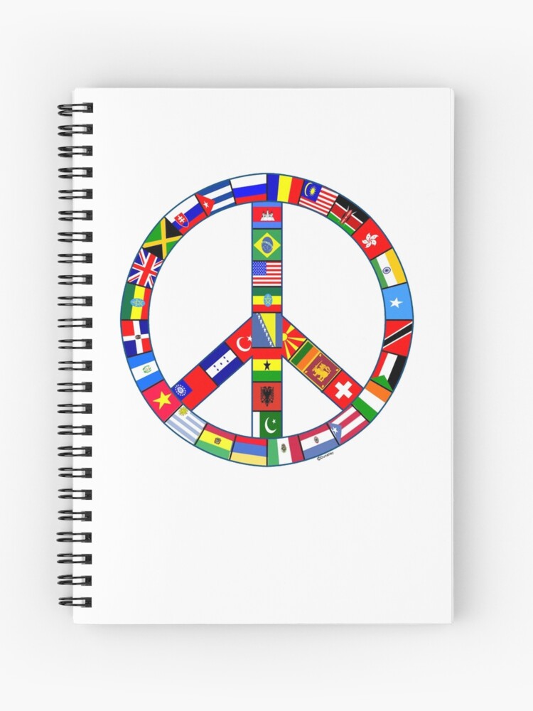 world peace flags for sale