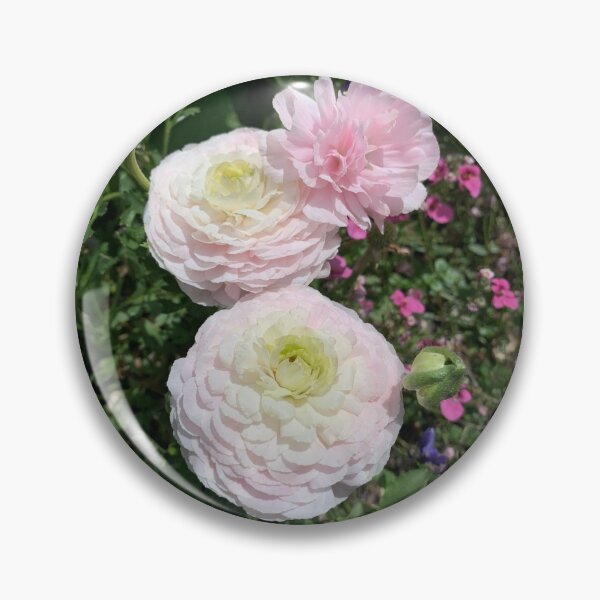 Item preview, Spring Blooms in the Garden designed and sold by B. P..