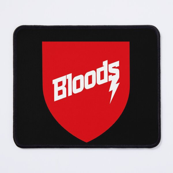 Item preview, Bloods designed and sold by thesenseii.