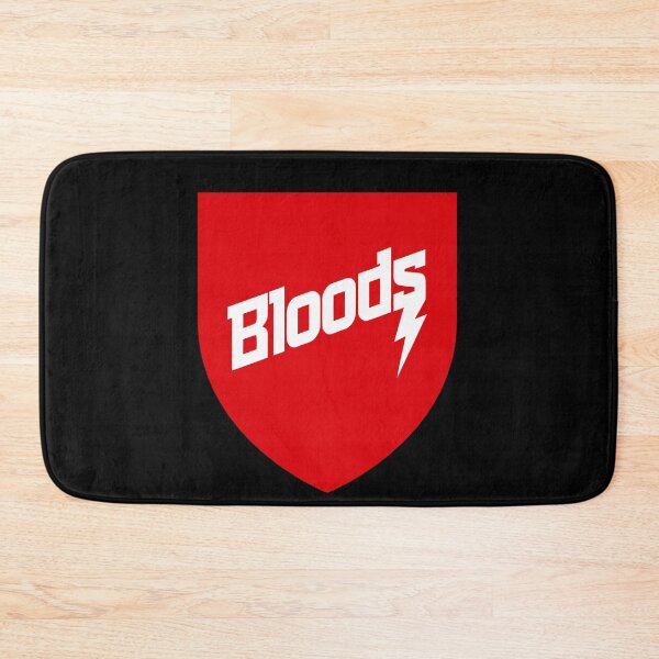 Item preview, Bloods designed and sold by thesenseii.