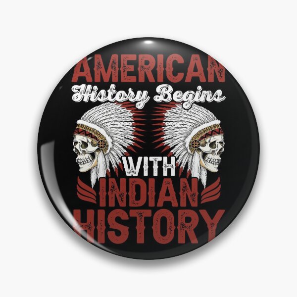 Item preview, American Indian History designed and sold by AEGMEDIA.