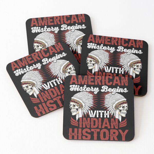Item preview, American Indian History designed and sold by AEGMEDIA.