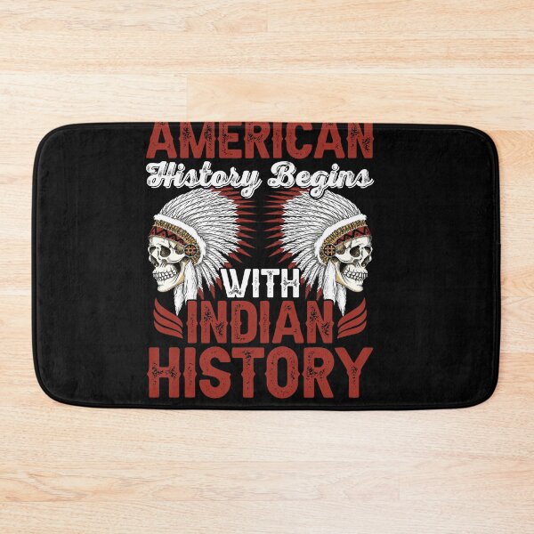 Item preview, American Indian History designed and sold by AEGMEDIA.