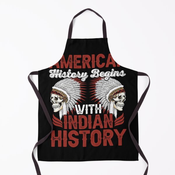 Item preview, American Indian History designed and sold by AEGMEDIA.