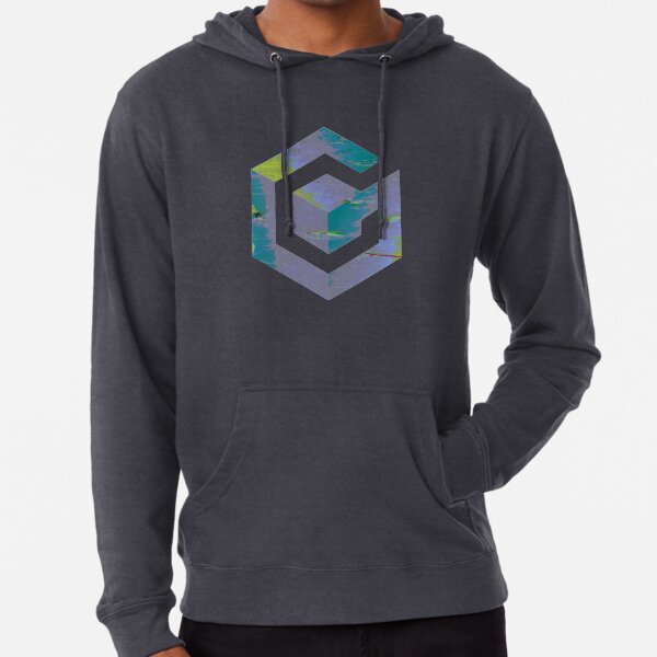Nintendo gamecube hoodie clearance