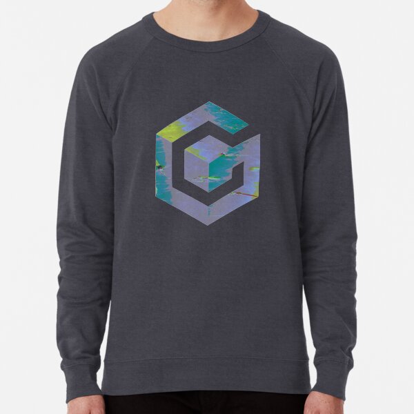 gamecube sweatshirt
