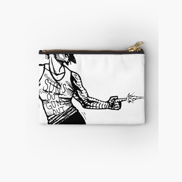 Item preview, Finger Guns designed and sold by buckykingofmeme.
