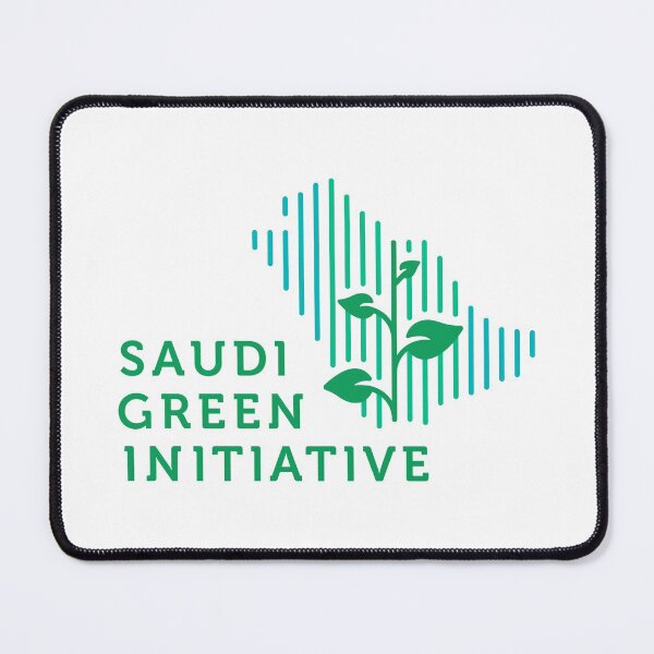 Item preview, saudi green initiative designed and sold by q7ss80.