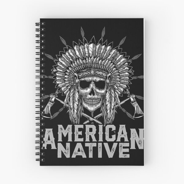 Item preview, American Native designed and sold by AEGMEDIA.
