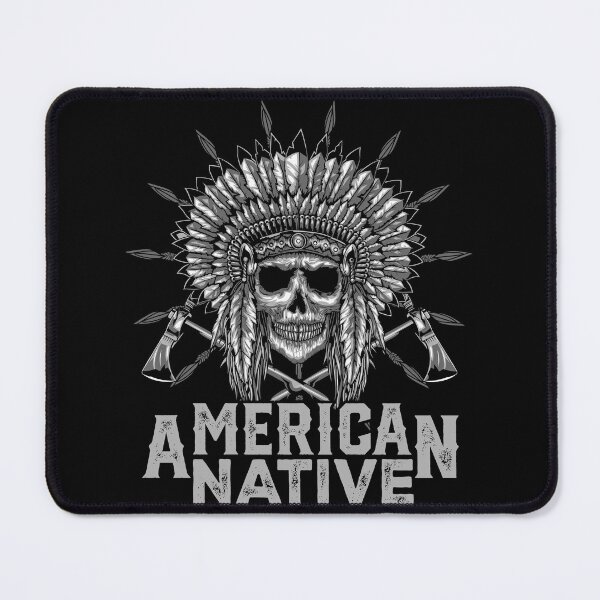 Item preview, American Native designed and sold by AEGMEDIA.