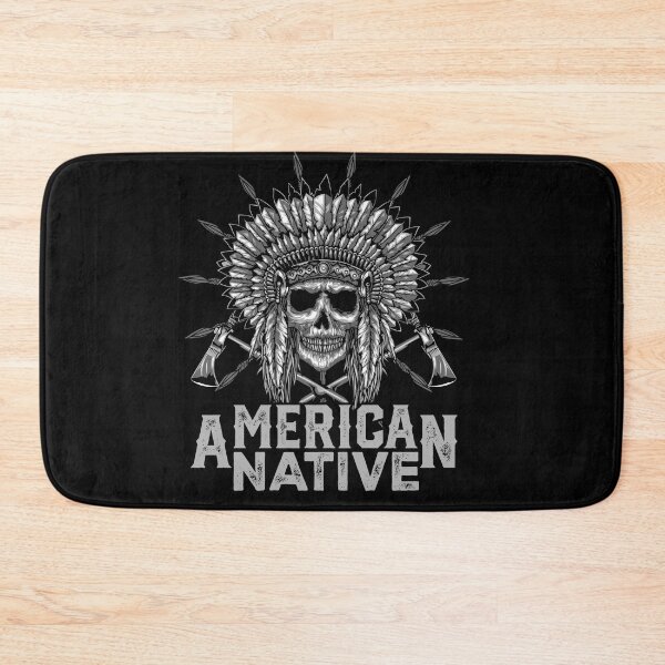 Item preview, American Native designed and sold by AEGMEDIA.
