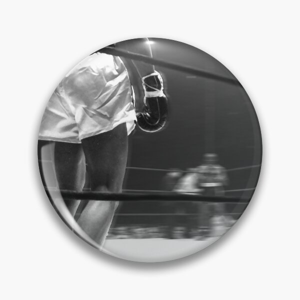 Artikelvorschau, Muhammad Ali - Quote entworfen und verkauft von primeartistry.