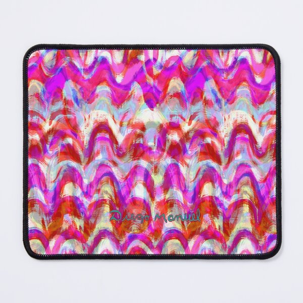 Item preview, Waves Pop designed and sold by Diego Manuel Rodriguez.