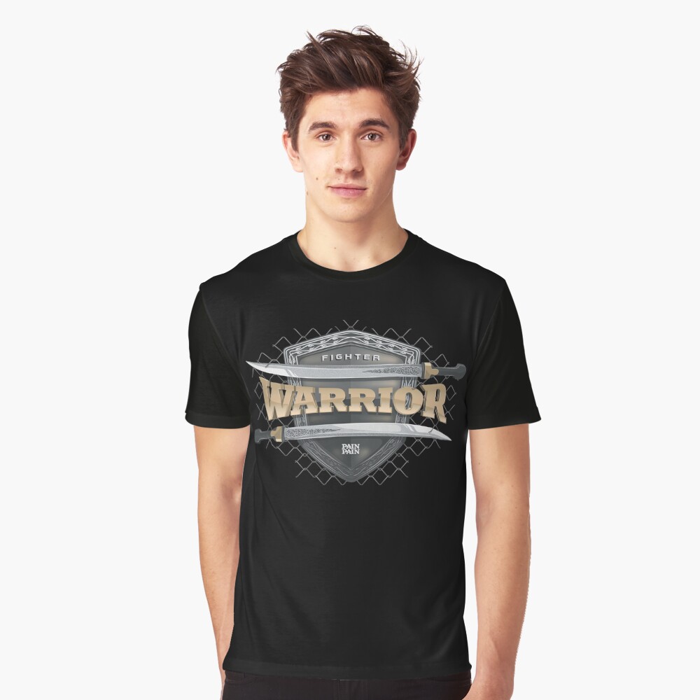 Item preview, Graphic T-Shirt designed and sold by Krantonov.
