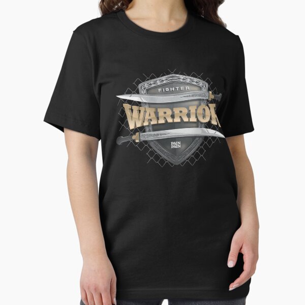 Fighter Warrior Essential T-Shirt