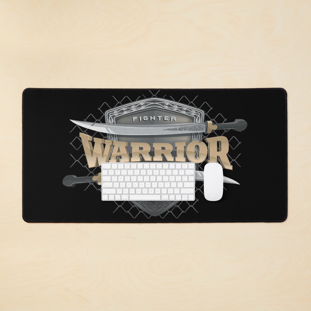 Item preview, Desk Mat designed and sold by Krantonov.