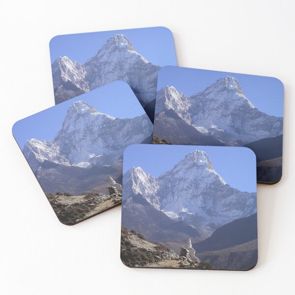 Item preview, Himalayas Nepal designed and sold by DNPrints.