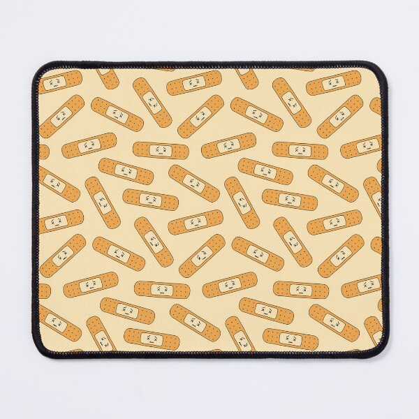 Item preview, Upset Medical Plaster designed and sold by SADAL1EN.
