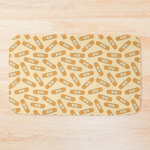 Item preview, Upset Medical Plaster designed and sold by SADAL1EN.