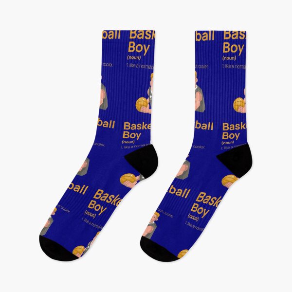 Item preview, Funny basketball boy definition, just like a normal boy, just way cooler. designed and sold by tiemistico.