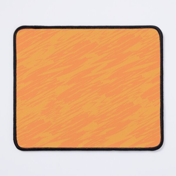 Item preview, Rich Bright Orange Abstract pattern designed and sold by trendingatees.
