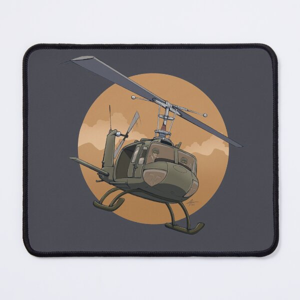 Item preview, UH-1 Huey designed and sold by Adam1991.