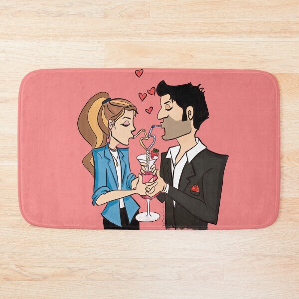 Item preview, Smoothie slurping smoothies designed and sold by Missirizzi.