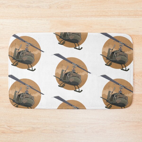 Item preview, UH-1 Huey designed and sold by Adam1991.